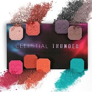 New🌈Dominique Cosmetics ‘Celestial Thunder’